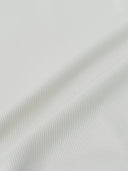 Women's Basic Slim Ribbed Crop Long Sleeve T-Shirts