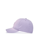 Girl's Pastel Washing Ballcap
