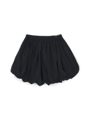 ATHLEISURE BALLOON SKORT