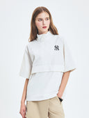 Gorpcore Short Sleeve Anorak