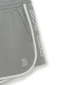 Women's Varsity Sportive Dolphin Shorts