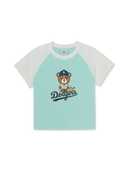 MEGABEAR FRIENDS RAGLAN T-shirt SET
