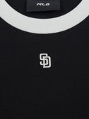 Women's Basic Ringer Ops