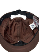 Basic Sportive Running Unstructured Ballcap