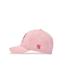 MEGABEAR FRIENDS Girl's Heart Ball Cap