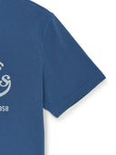 Vintage Street Pop T-shirt