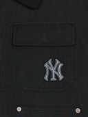 Basic Collar Work Jacket