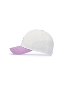 Pigment Washing Color Ballcap