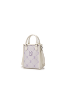 Dia Monogram Mini Totebag