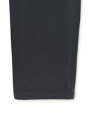 Basic Small Logo Wide Pants