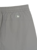 BASIC SMALL LOGO COTTON TOUCH WOVEN 6in Shorts