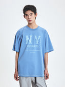 Basic Coopers Logo Mega Over Fit T-shrts