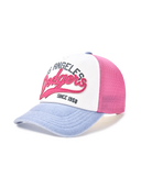 Varsity Vintage Mesh Cap
