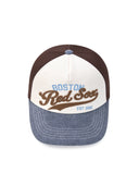Varsity Vintage Mesh Cap