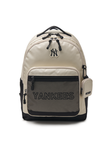 Basic Mesh Backpack