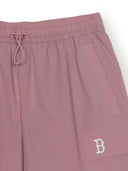 Basic Gorpcore Nylon 7" Cargo Shorts