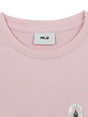 Outdoor Basic Pocket T-shirt