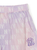 Aurora Monogram Woven Shorts(set)