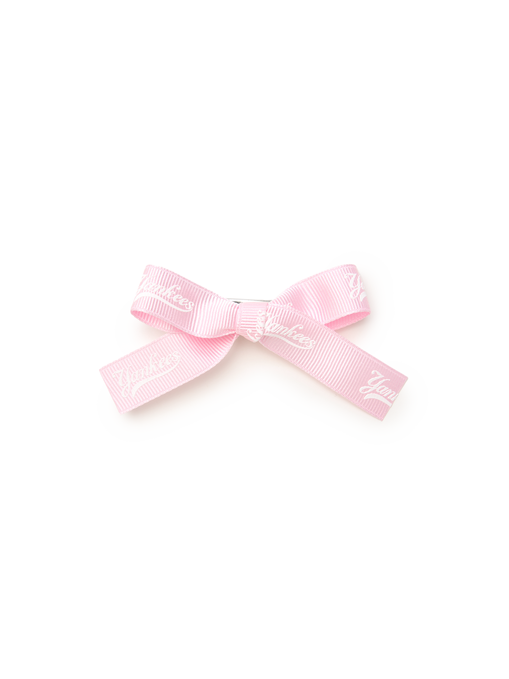 Varsity Athleisure Ribbon Hair Pin – MLB