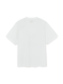 Basic Summer Street Logo Over Fit T-shirt