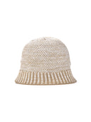 Summer Knit Dome Fit Bucket Hat