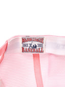 Vintage Cursive Logo Mesh Ballcap