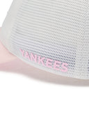 COOLFIELD ACE MESH BALLCAP