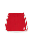 Varsity Street Girl's T-shirt Set