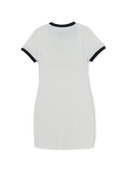 Women's Basic Ringer Ops