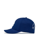 SIGNATURE CURSIVE STRUCTURED BALLCAP