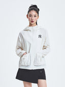 Gorpcore Light Weight Ribstop Windbreaker