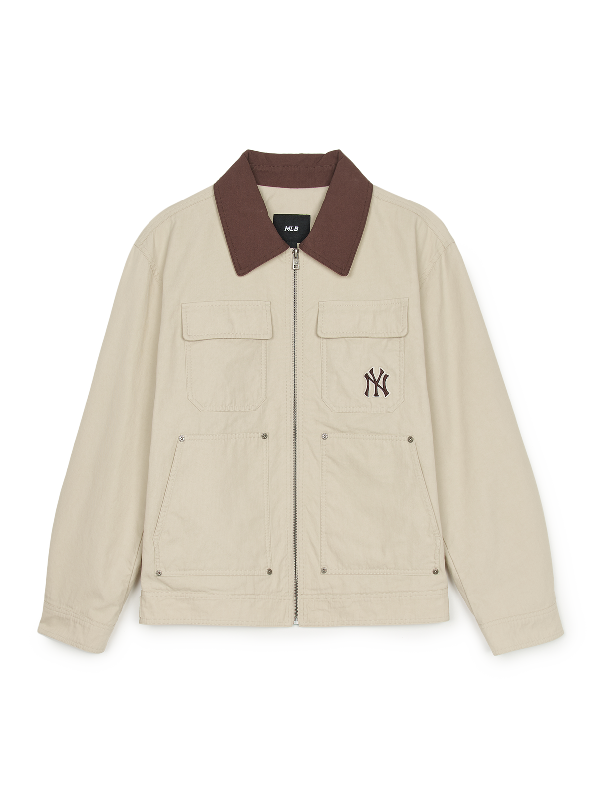 MLBジャケット E93389B0AC06437E869BF78EE90836