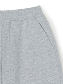 Basic Small Logo Shorts