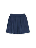 Classic Monogram Collar Mt Set (girl's)