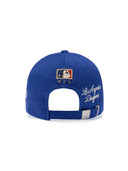 Coopers Town Patch Unstructured Ballcap
