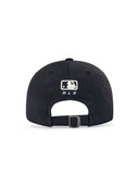 Vintage Washing Curve Unstructured Ballcap