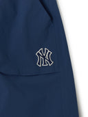 Outdoor Seersucker Shorts (Set)
