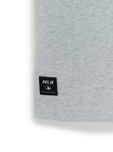 [cool Field] Street Basic Small Logo T-shirt