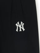 Basic Sportive Tricot Jogger Pants(3/4)