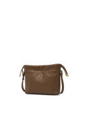 EMBO MONOGRAM BUCKET BAG