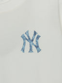 Vintage Monogram Big-lux T-shirt