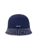 Summer Knit Dome Fit Bucket Hat