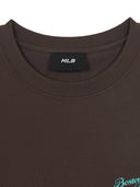 Vintage Back Graphic T-shirt