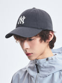 D Fit Unstructured Ball Cap