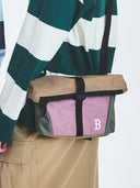 Basic Gorpcore Cross Bag
