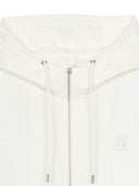Classic Monogram Tone-tone Jqd Windbreaker