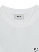 Basic Street Logo Over Fit T-shirt