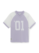 Vintage Street Logo Raglan T-shirt