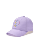 Athleisure Girl's Ballcap