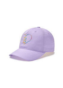 Athleisure Girl's Ballcap